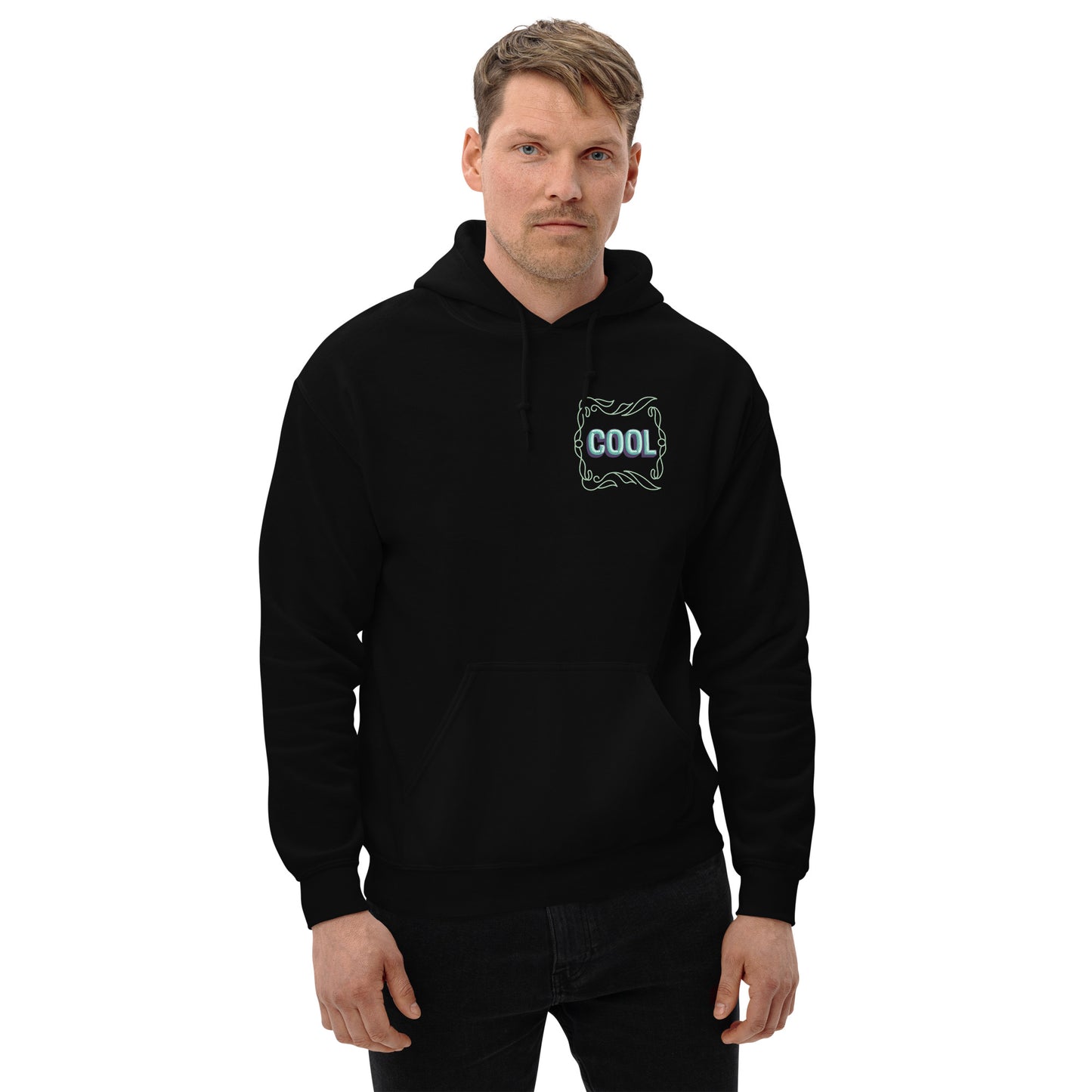 Sweat à capuche Cool CL