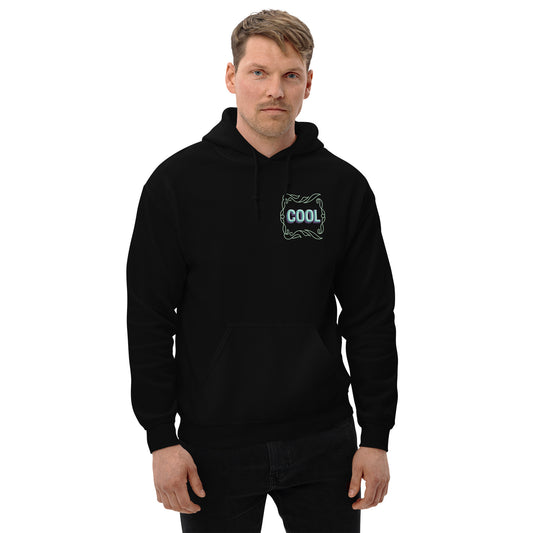 Sweat à capuche Cool CL