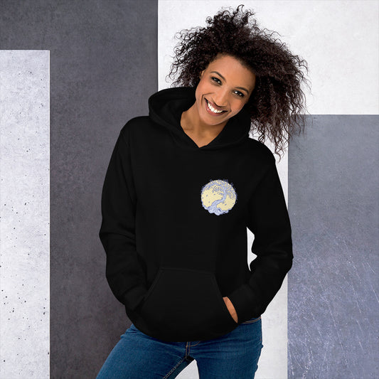 Sweat à capuche ARB