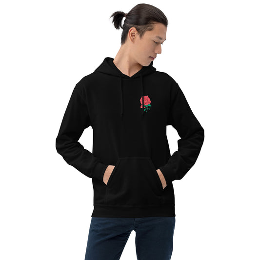 Sweat à capuche FL1