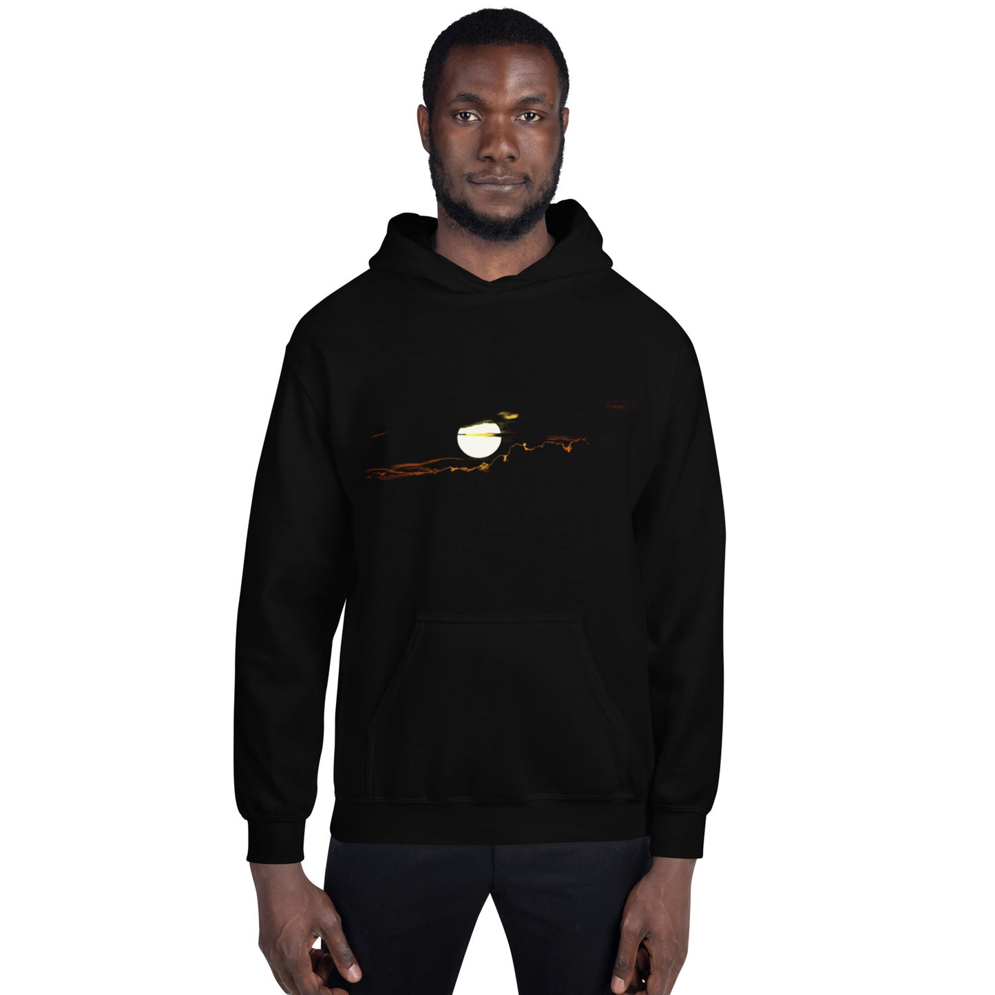 Sweat à capuche COS