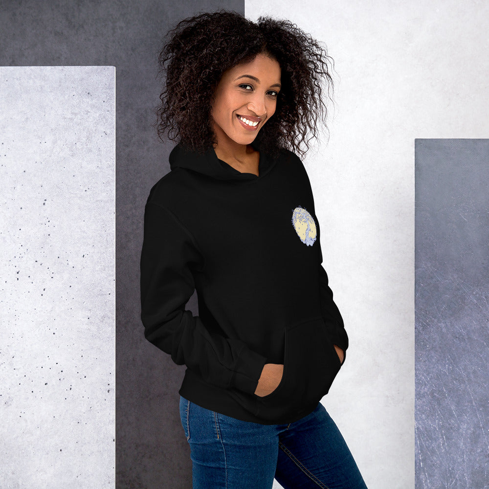 Sweat à capuche ARB