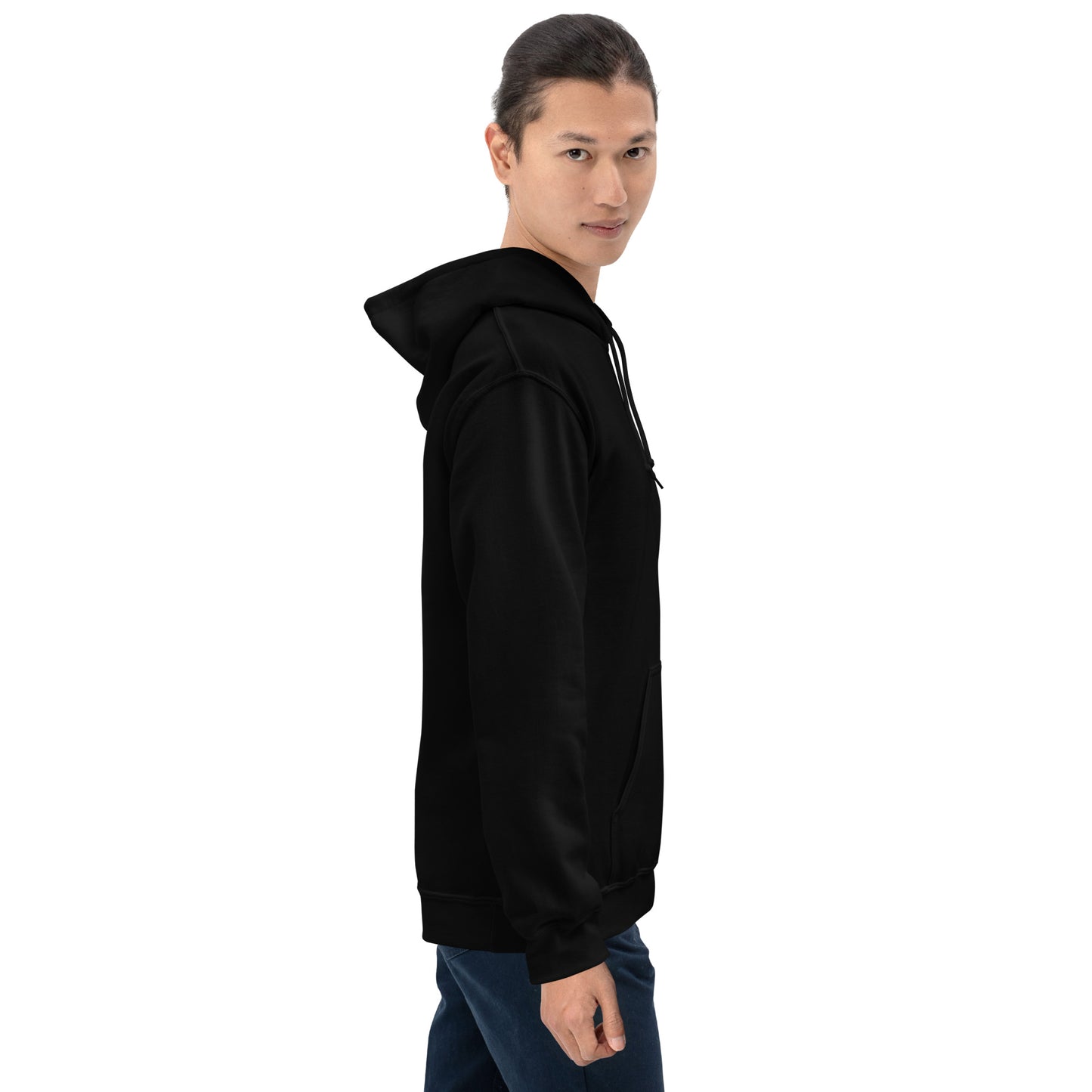 Sweat à capuche CRB