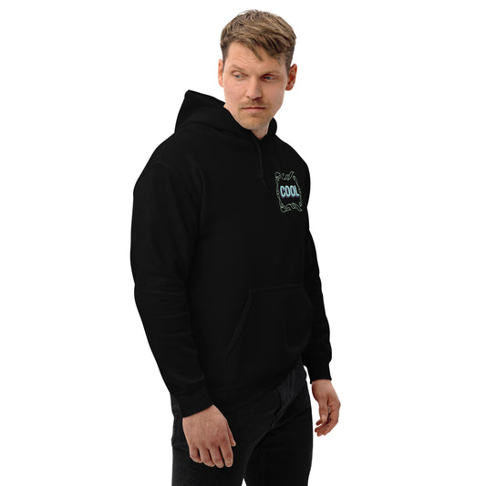 Sweat à capuche Cool CL