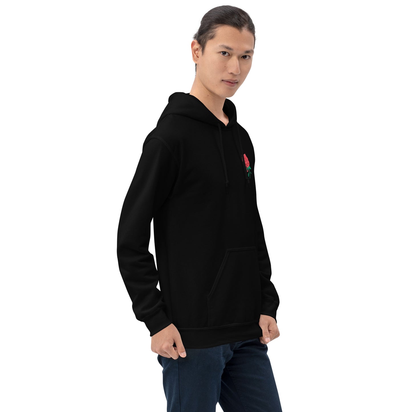 Sweat à capuche FL1