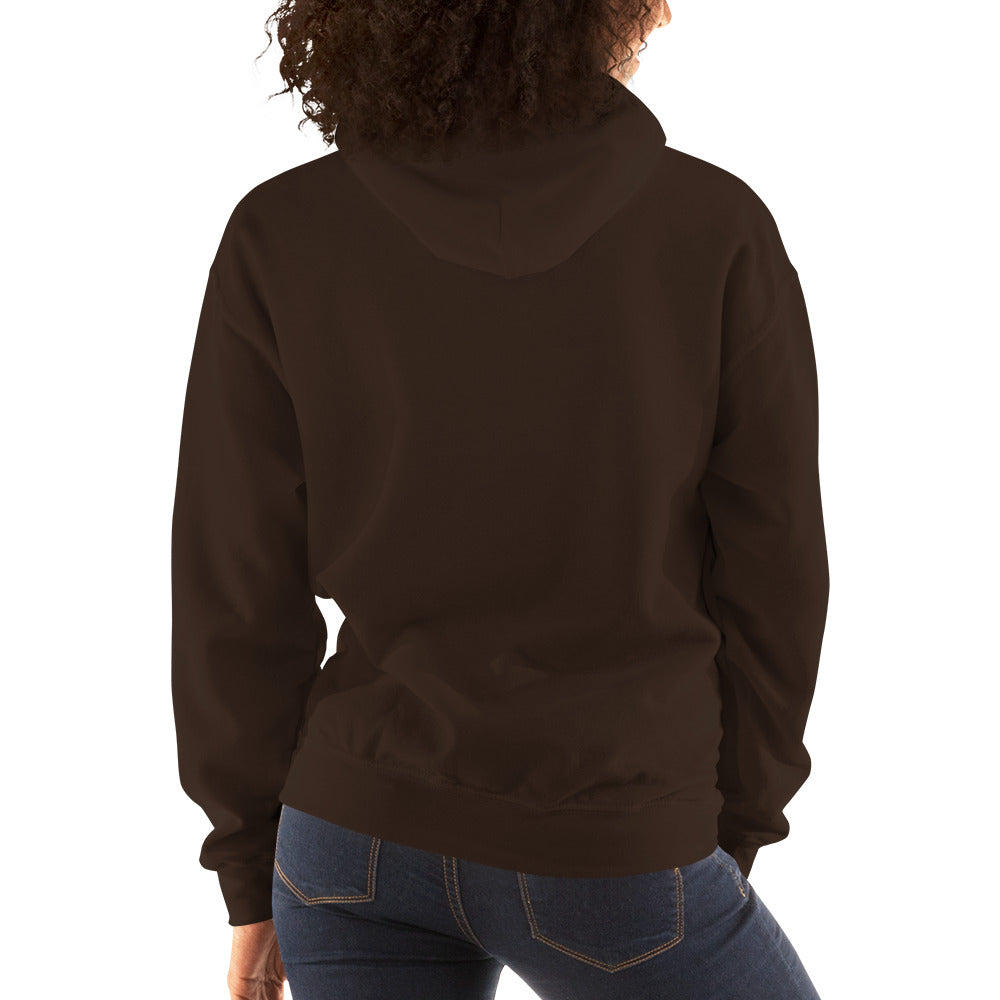 Sweat à capuche CCO
