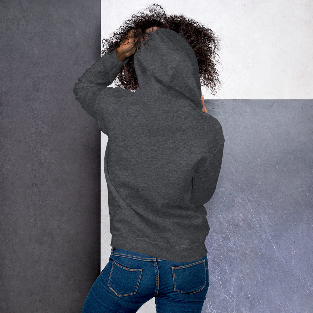 Sweat à capuche MA