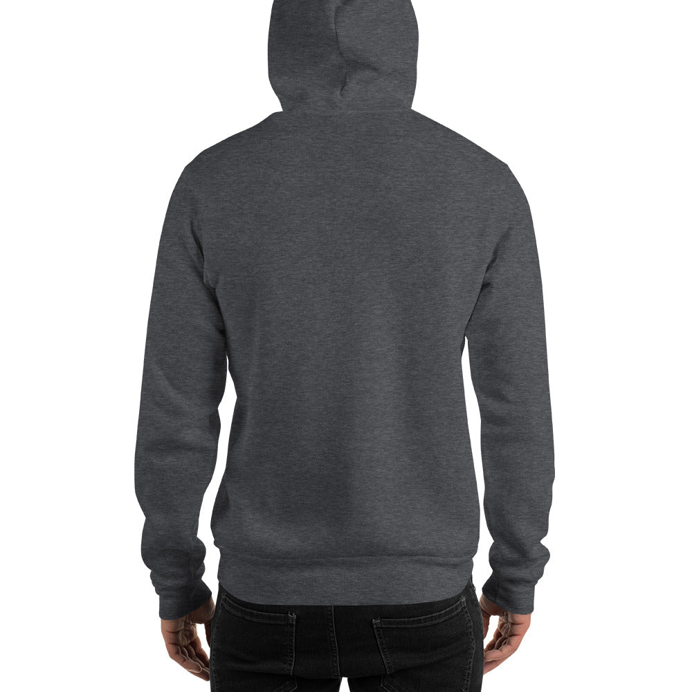 Sweat à capuche SH