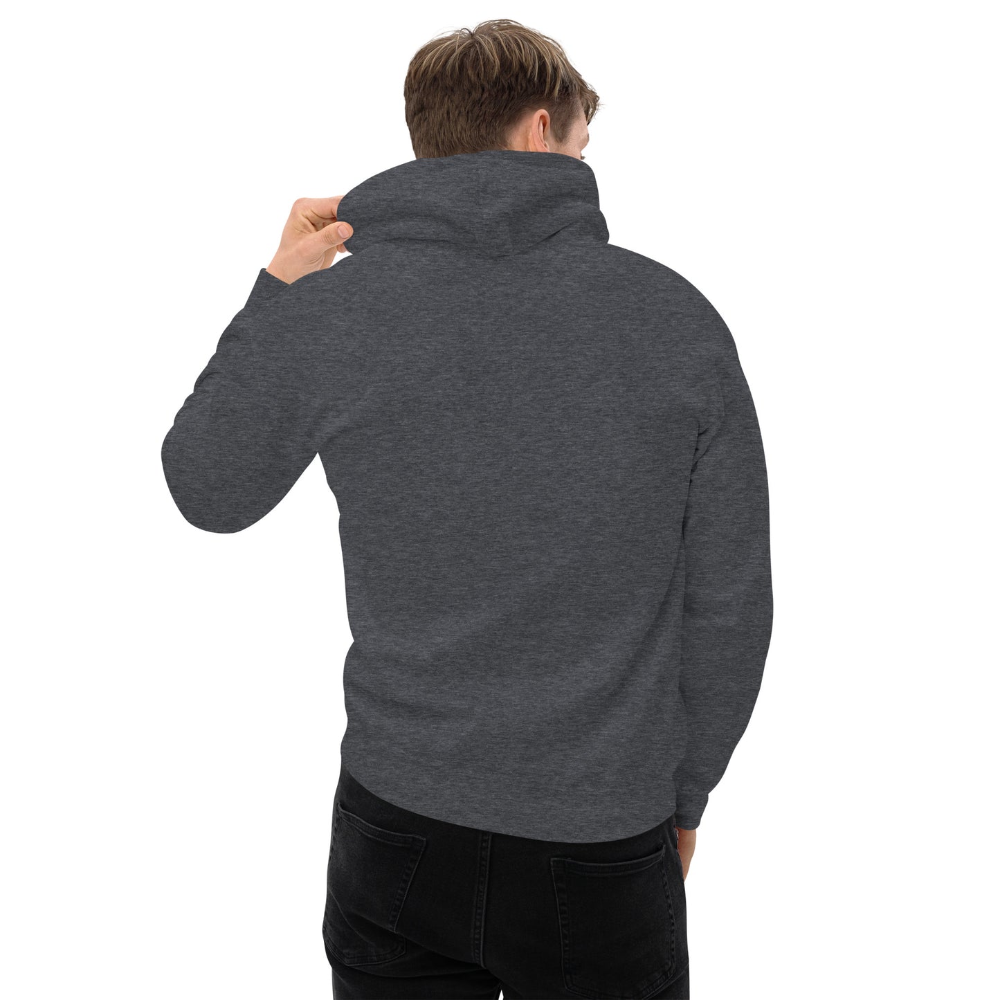 Sweat à capuche HBA