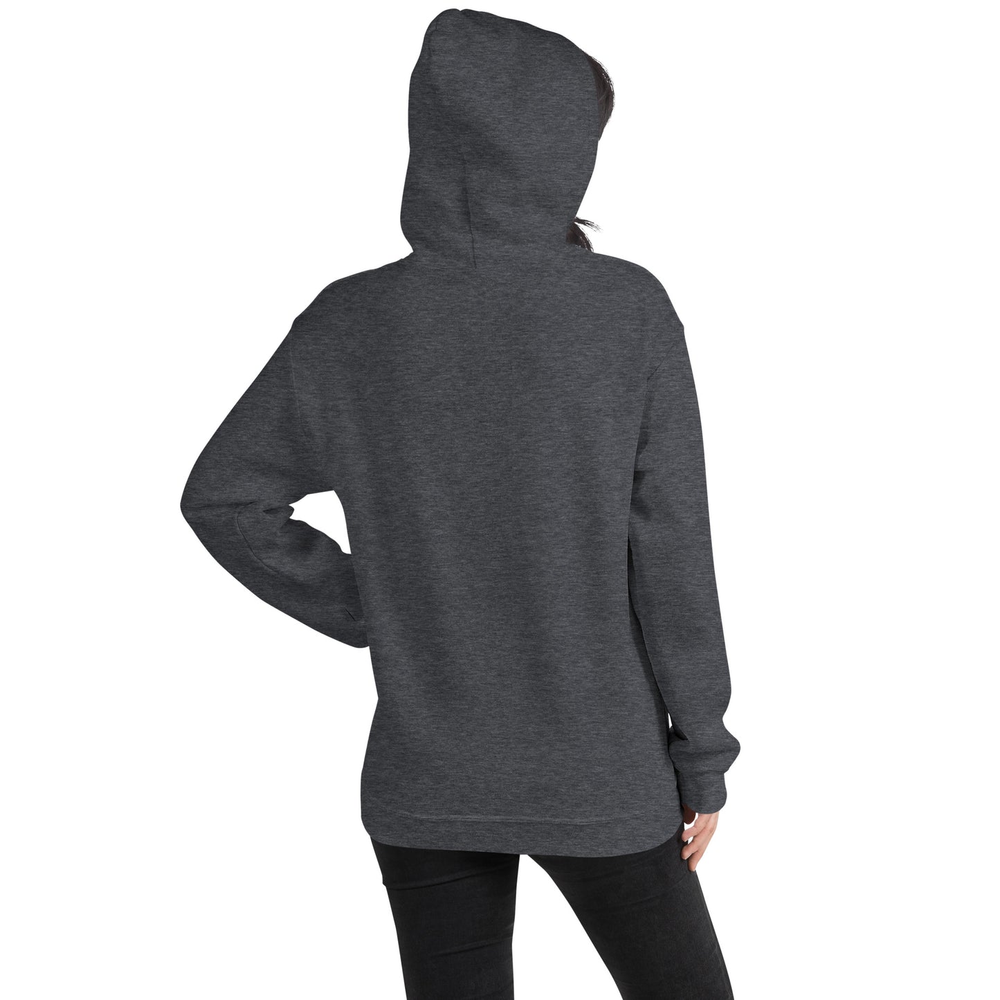 Sweat à capuche LCC