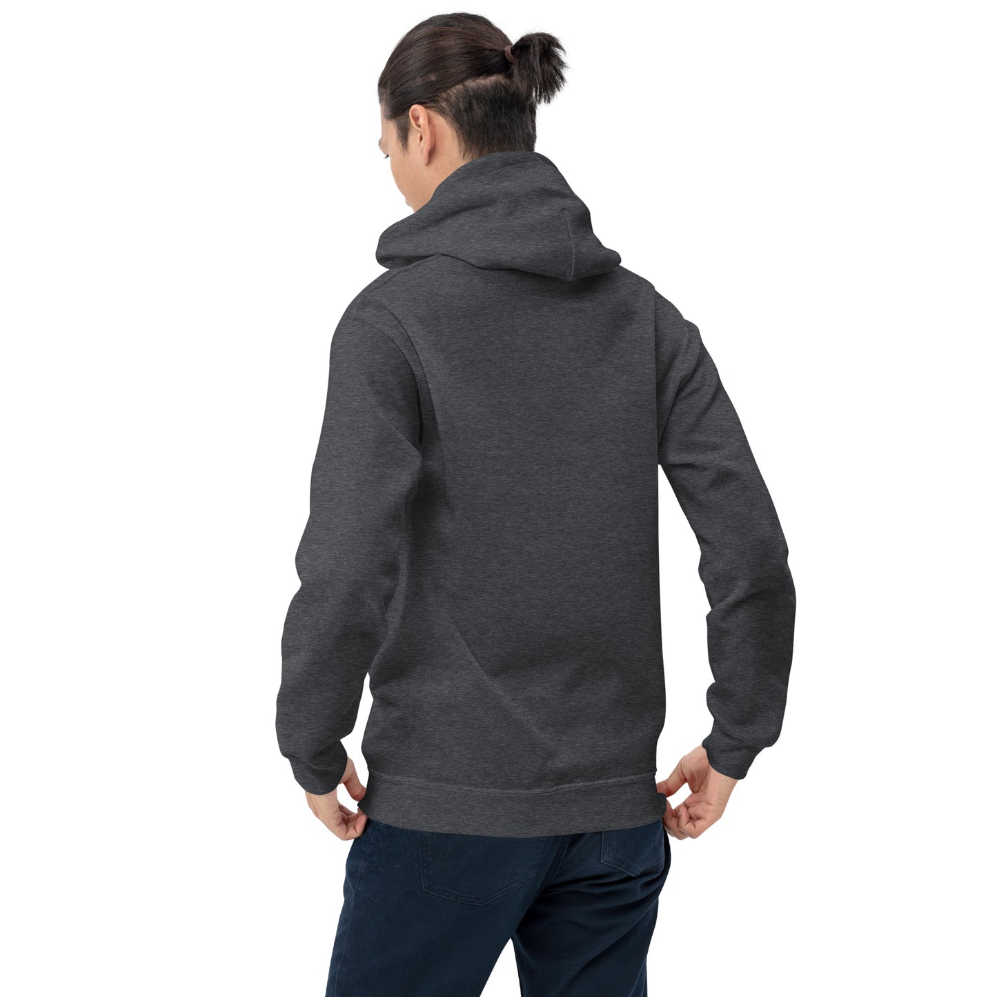 Sweat à capuche CRB