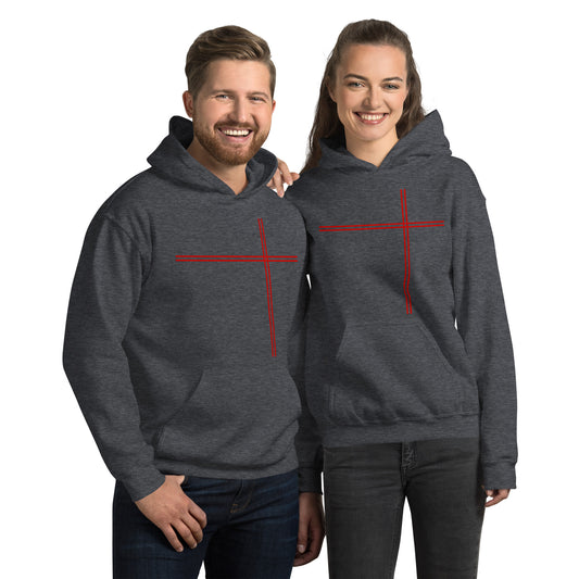 Sweat à capuche SIM