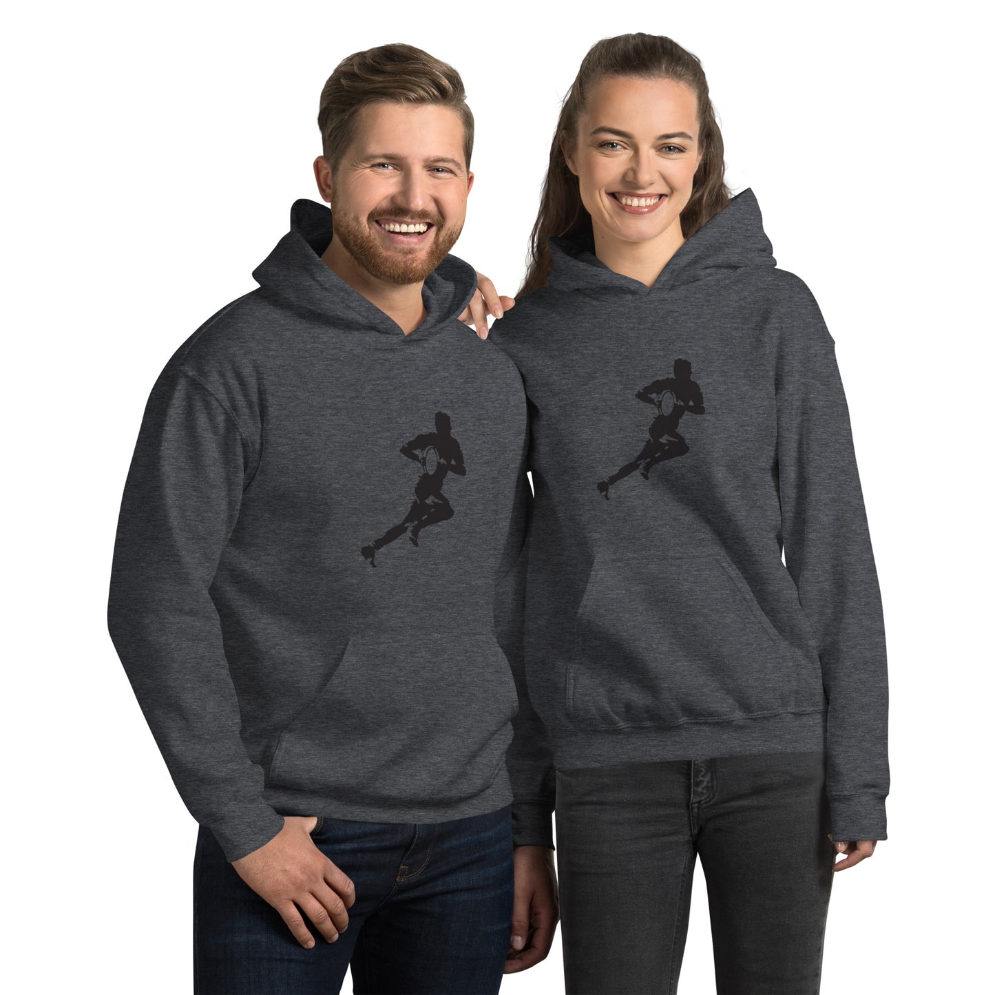 Sweat à capuche CO