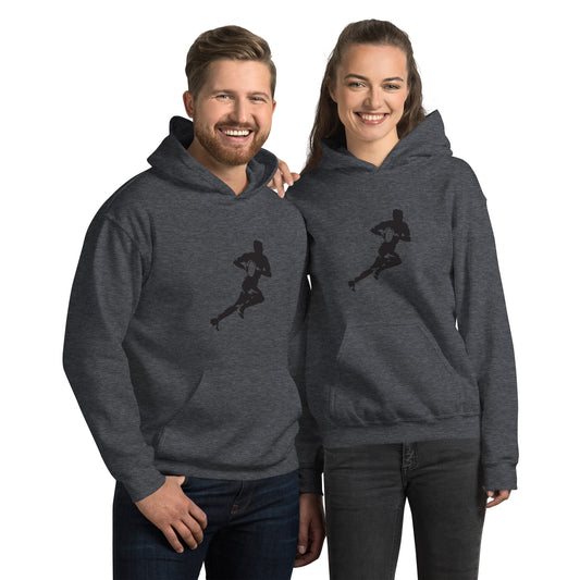 Sweat à capuche CO