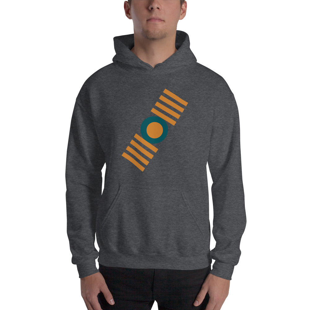 Sweat à capuche BAN