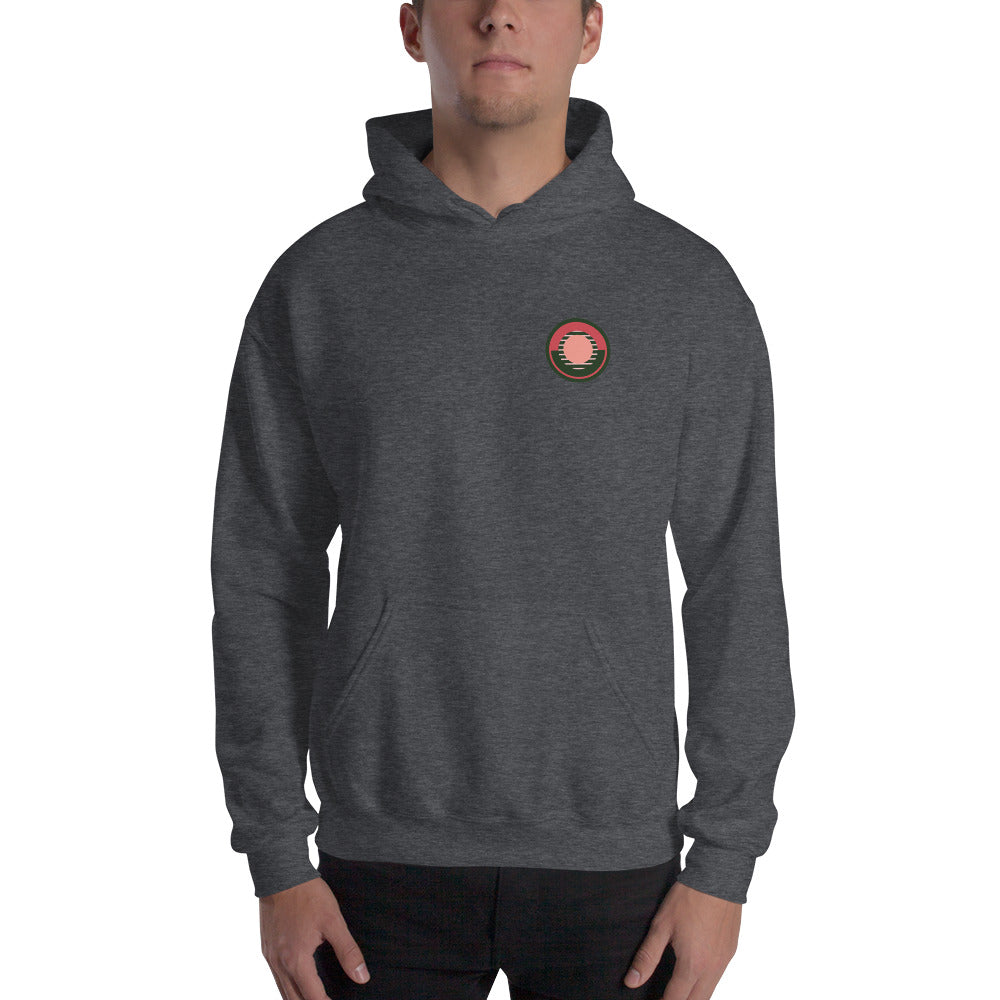 Sweat à capuche SH