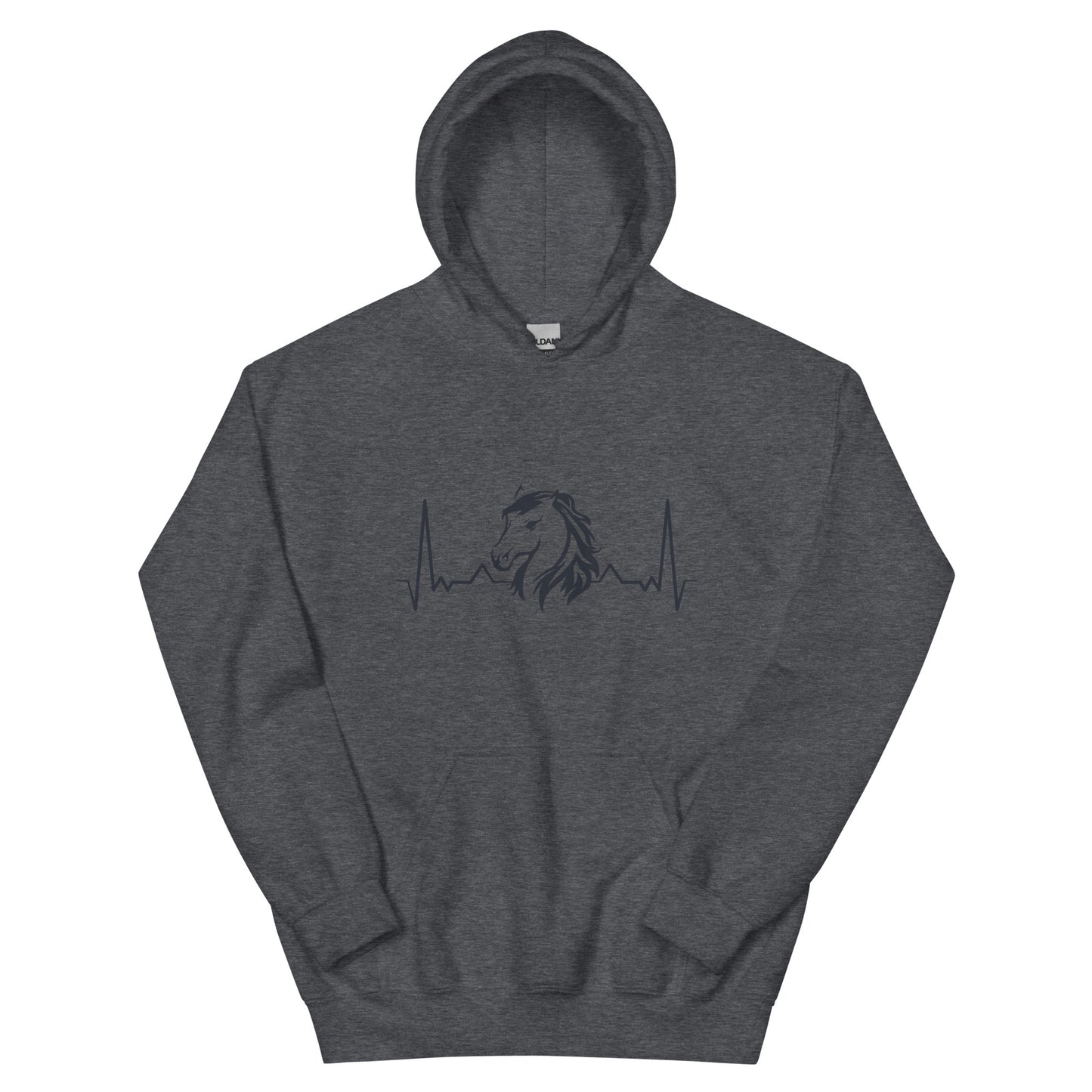 Sweat à capuche AL