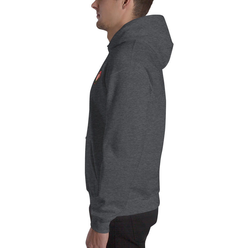 Sweat à capuche SH