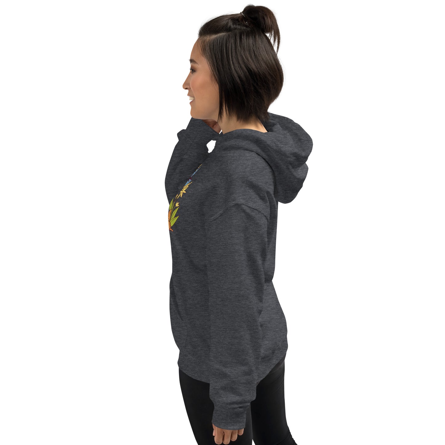 Sweat à capuche PIL