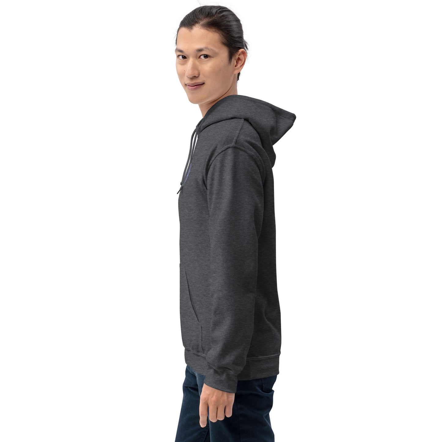 Sweat à capuche CRB