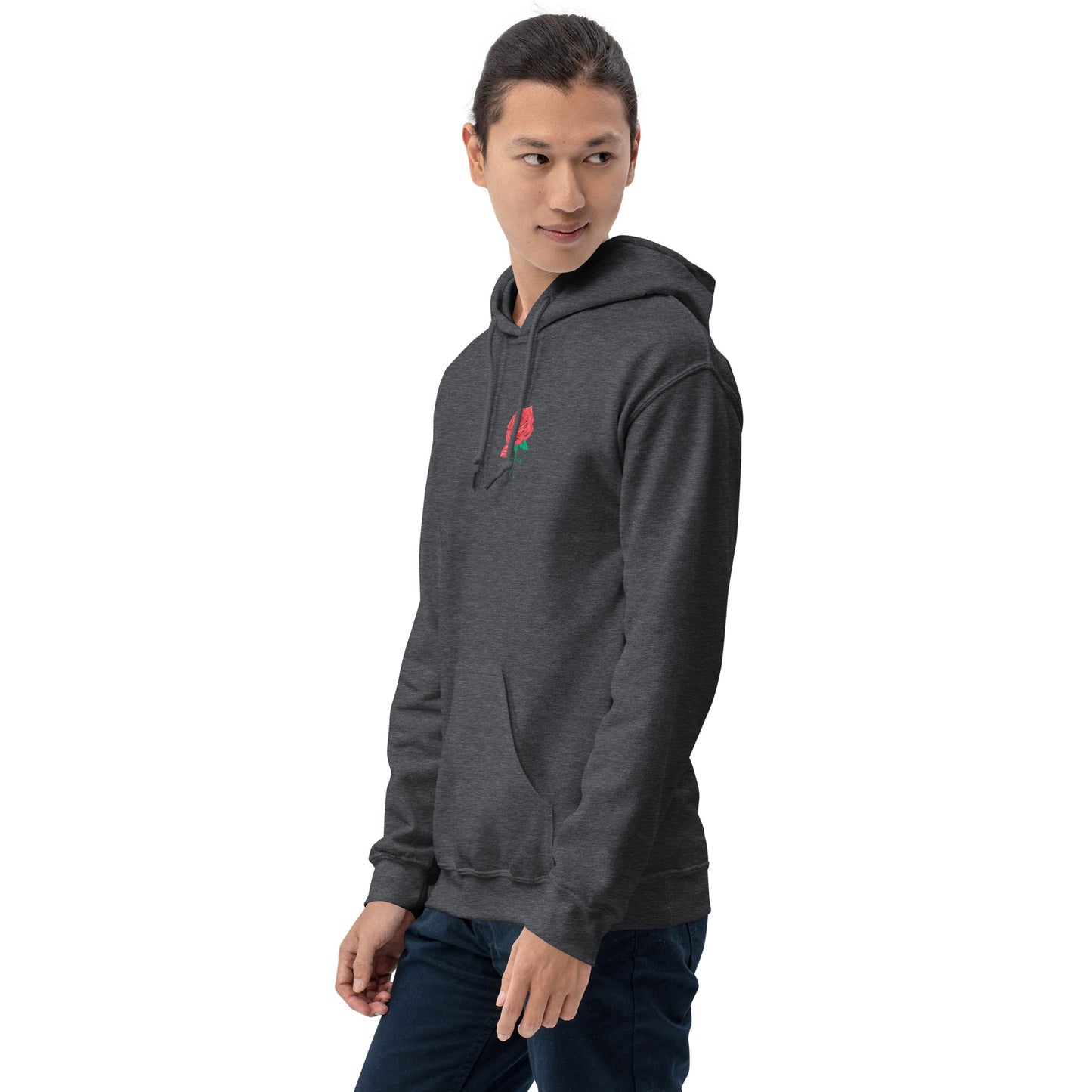 Sweat à capuche FL1