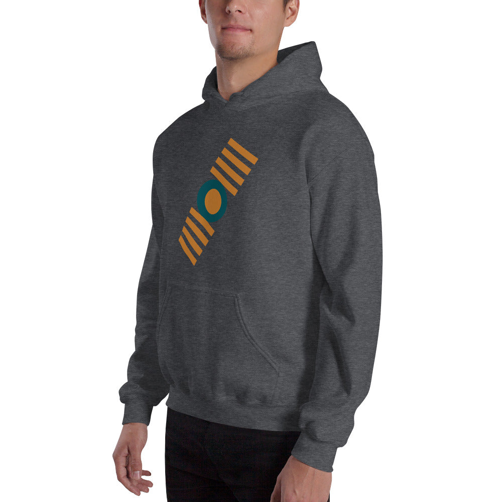 Sweat à capuche BAN