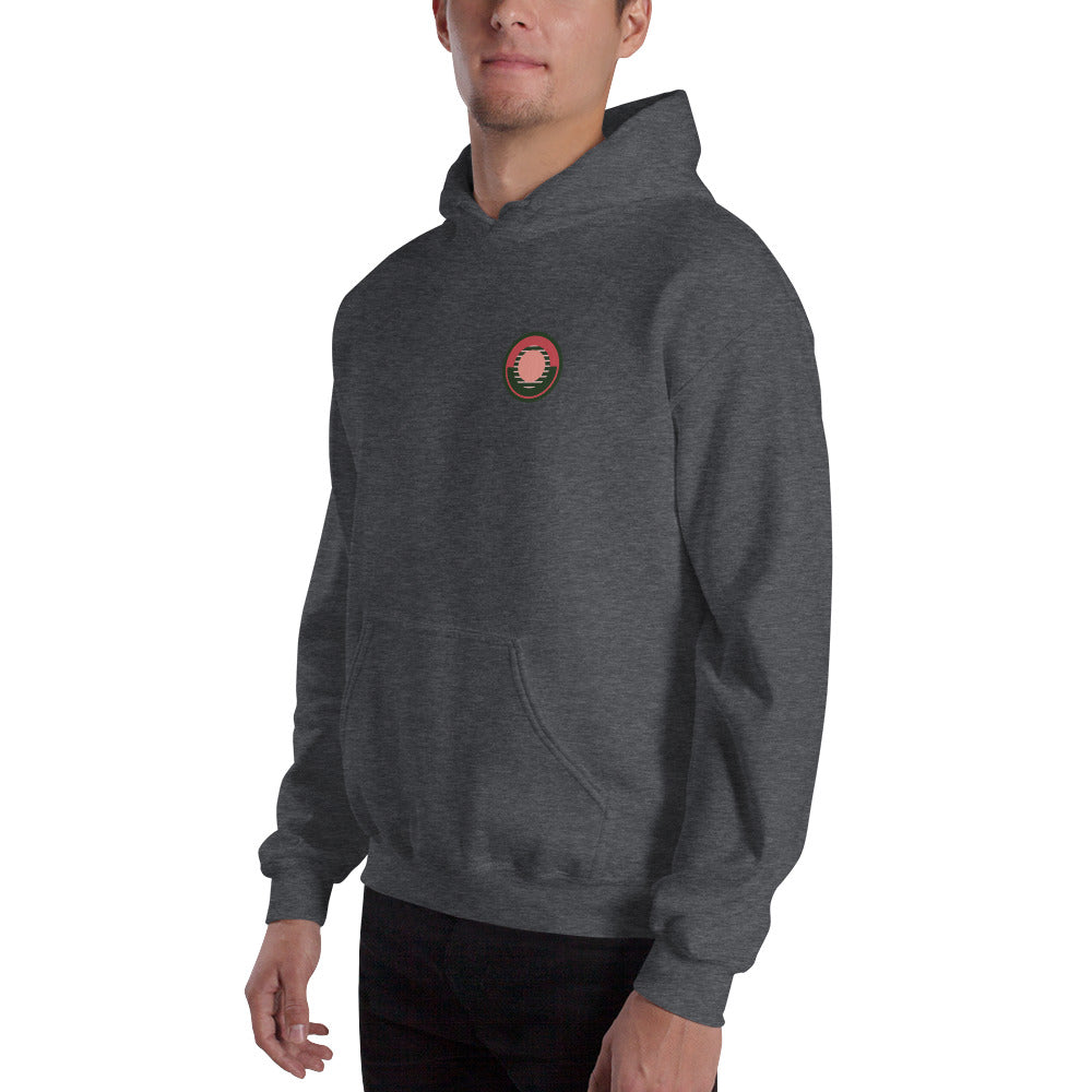 Sweat à capuche SH