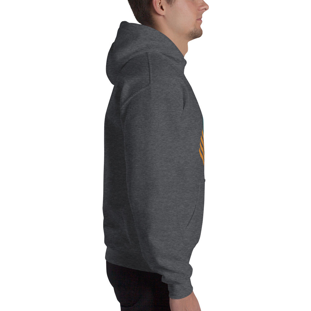 Sweat à capuche BAN