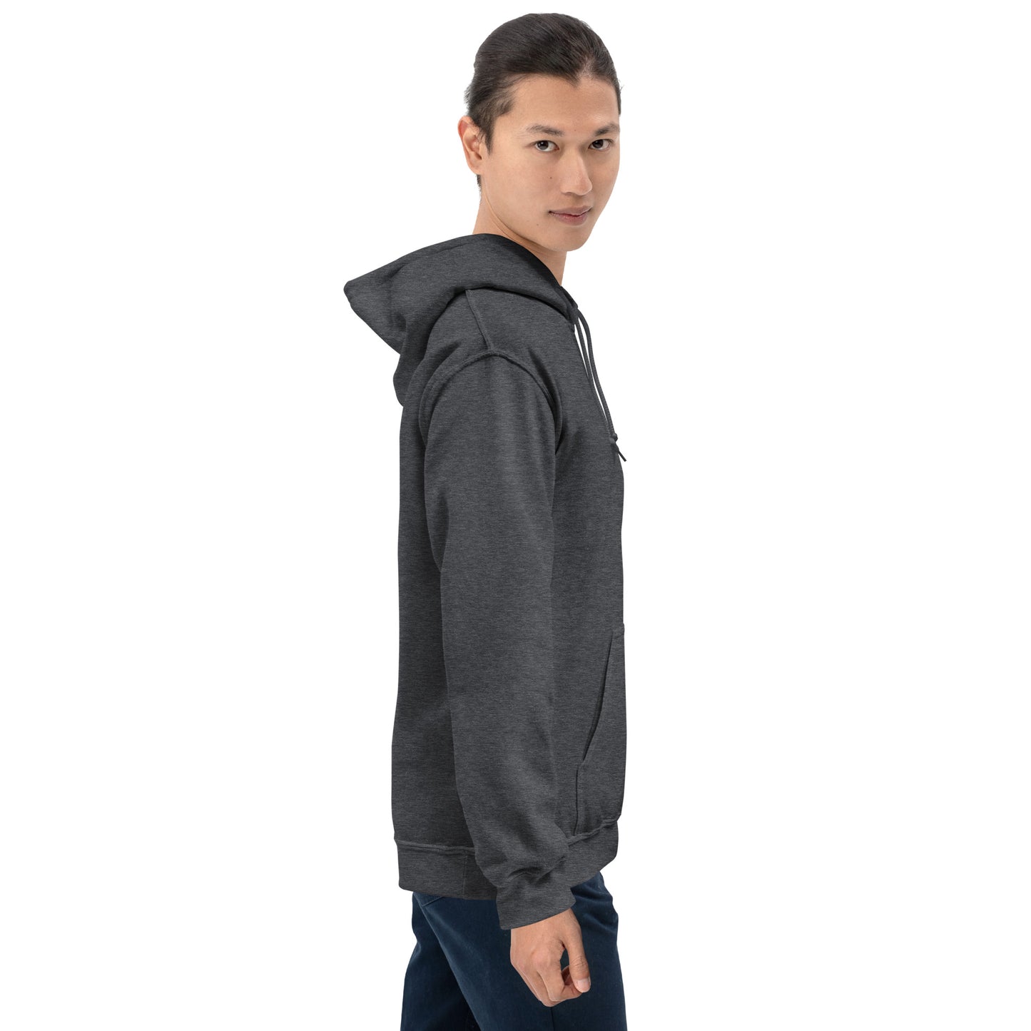 Sweat à capuche CRB