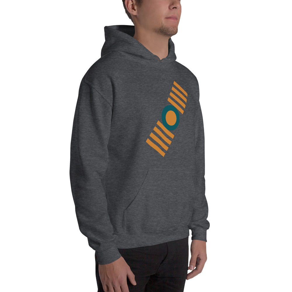 Sweat à capuche BAN