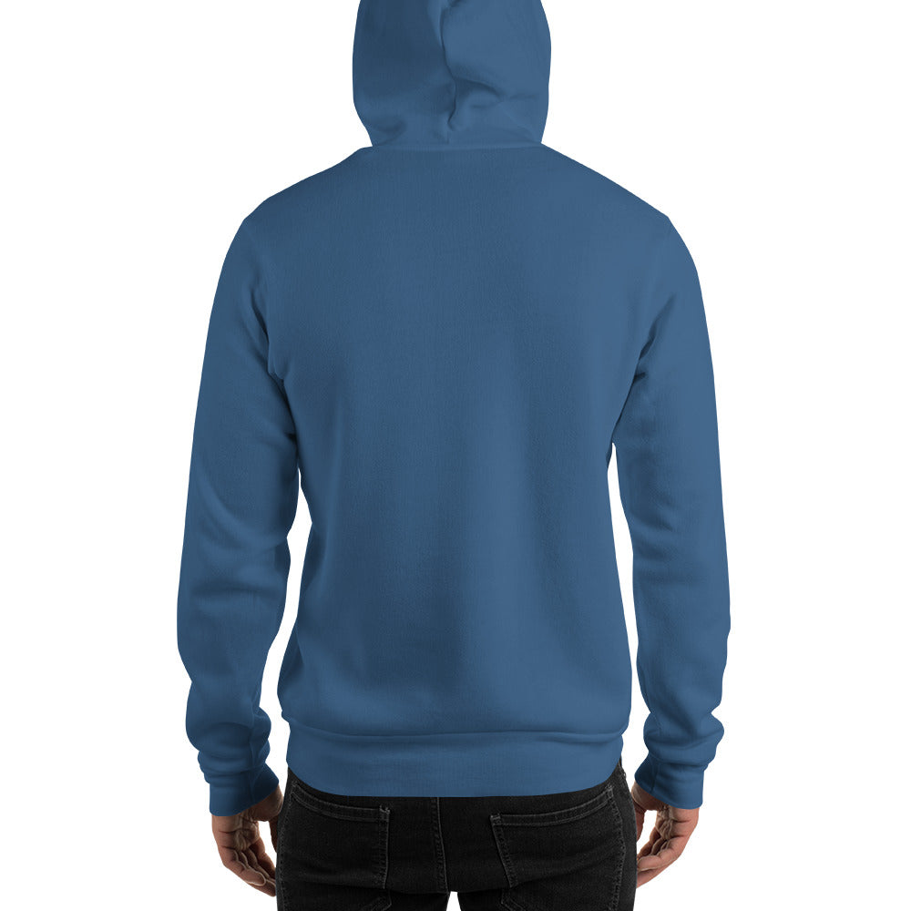 Sweat à capuche SH