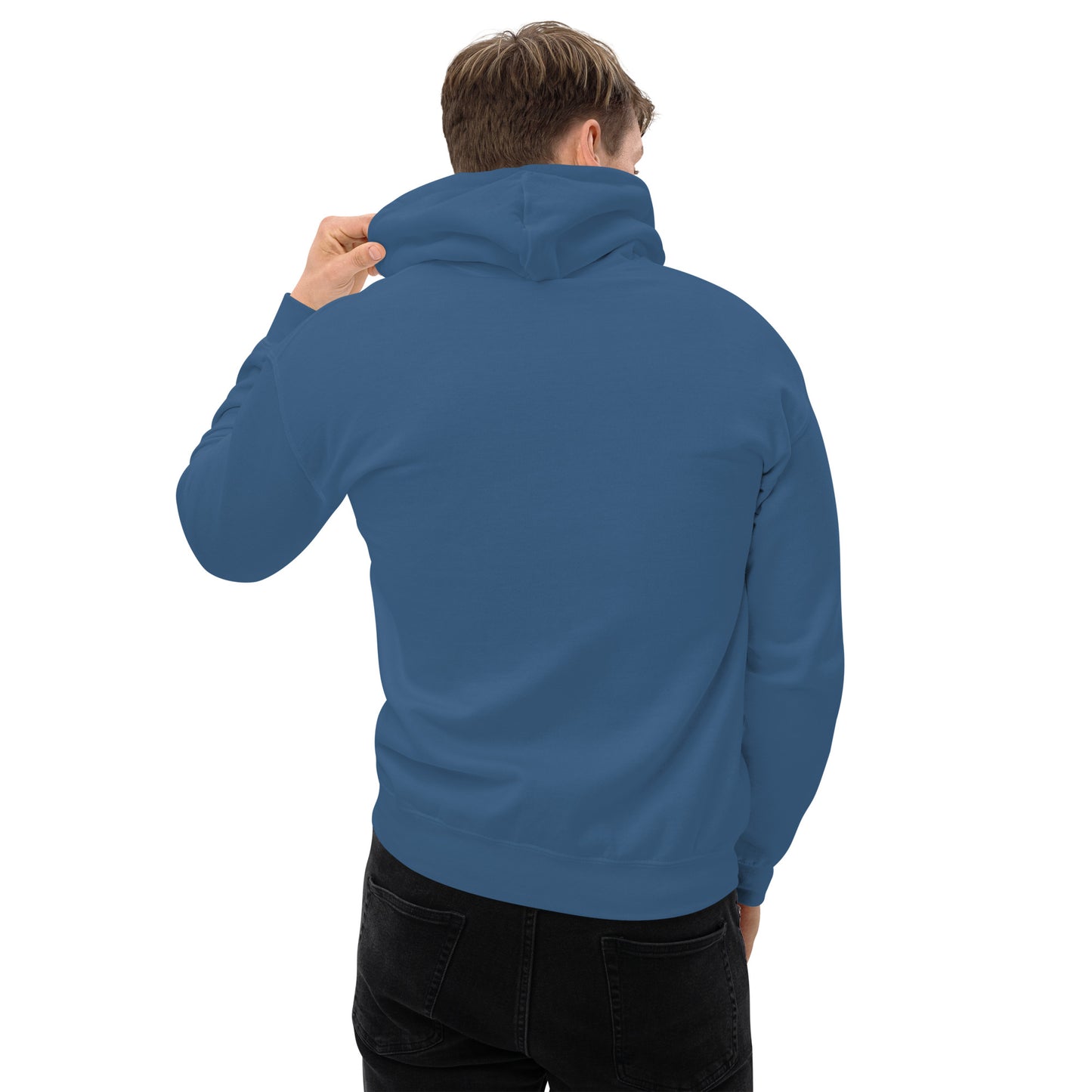 Sweat à capuche HBA