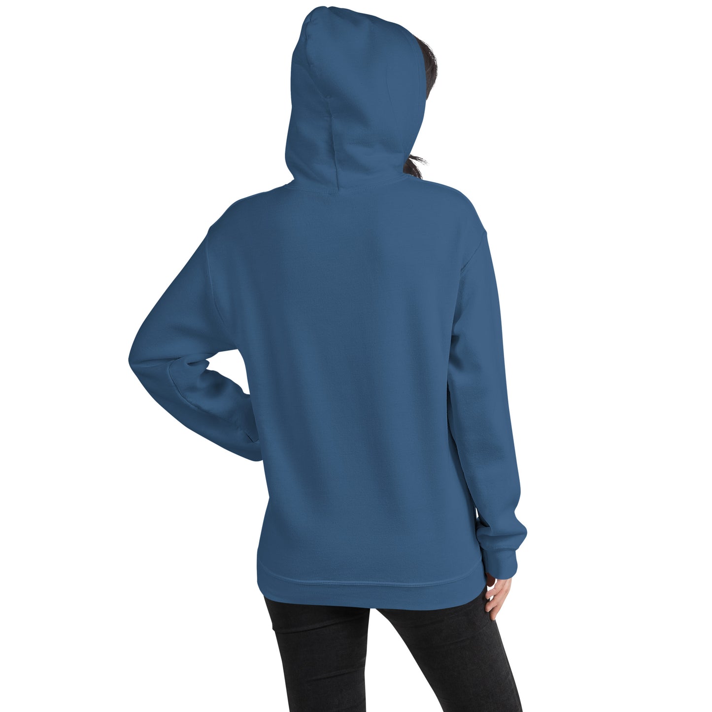 Sweat à capuche LCC