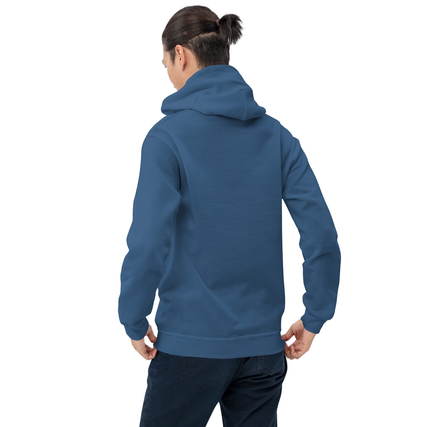 Sweat à capuche CRB