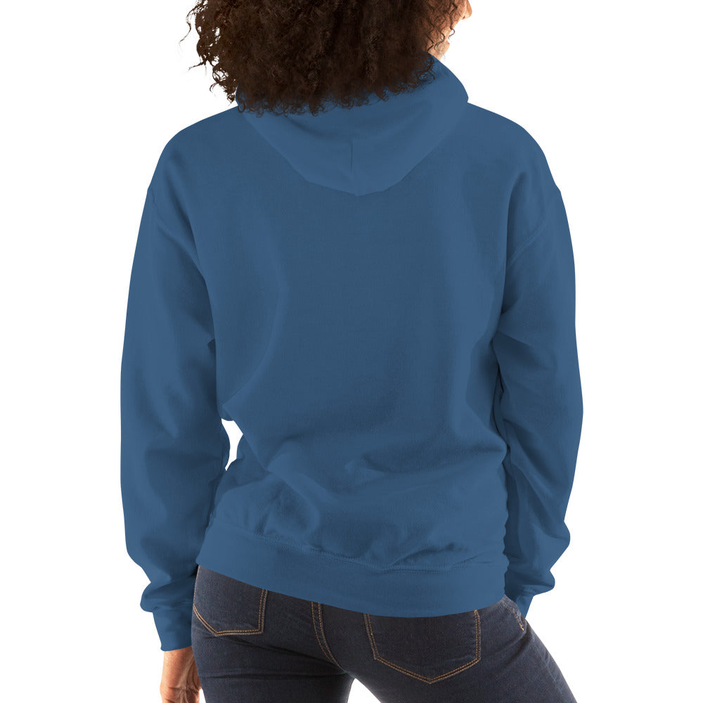 Sweat à capuche CCO