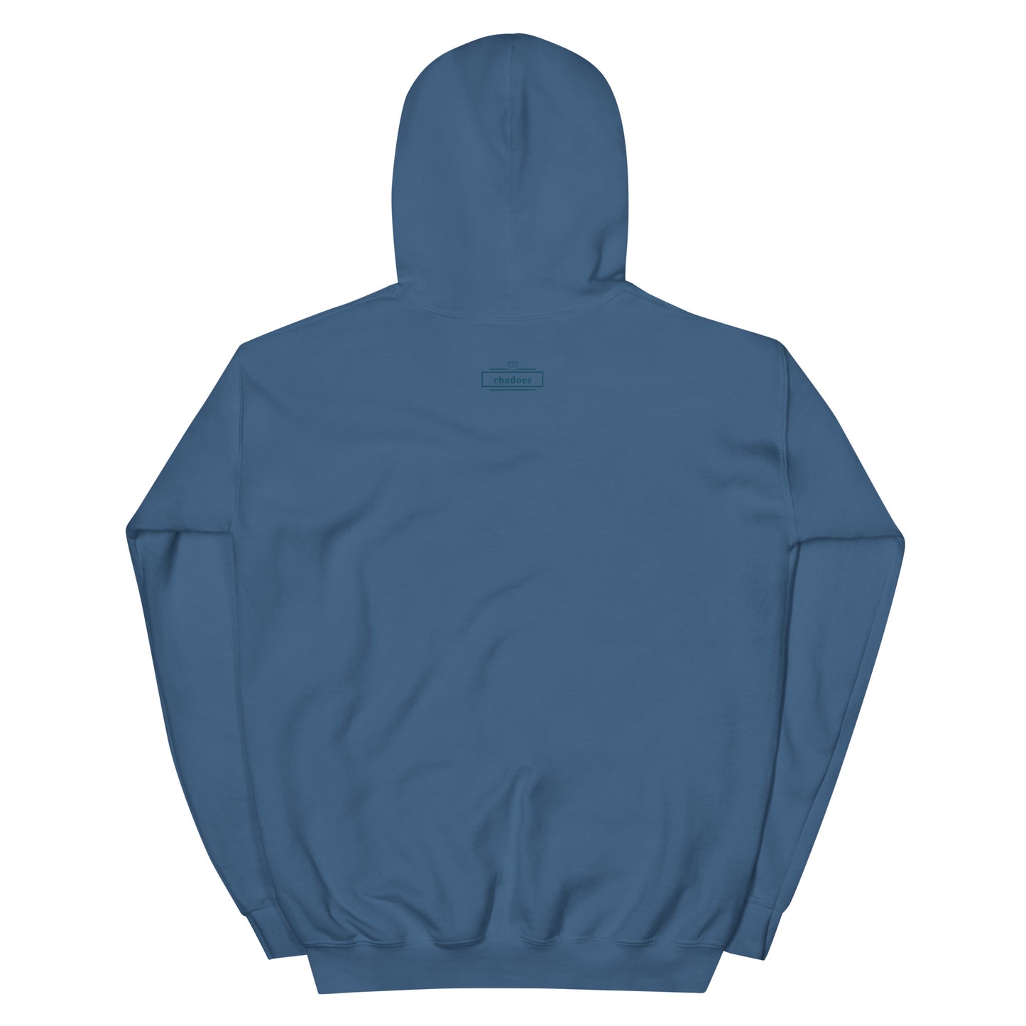 Sweat à capuche HFM
