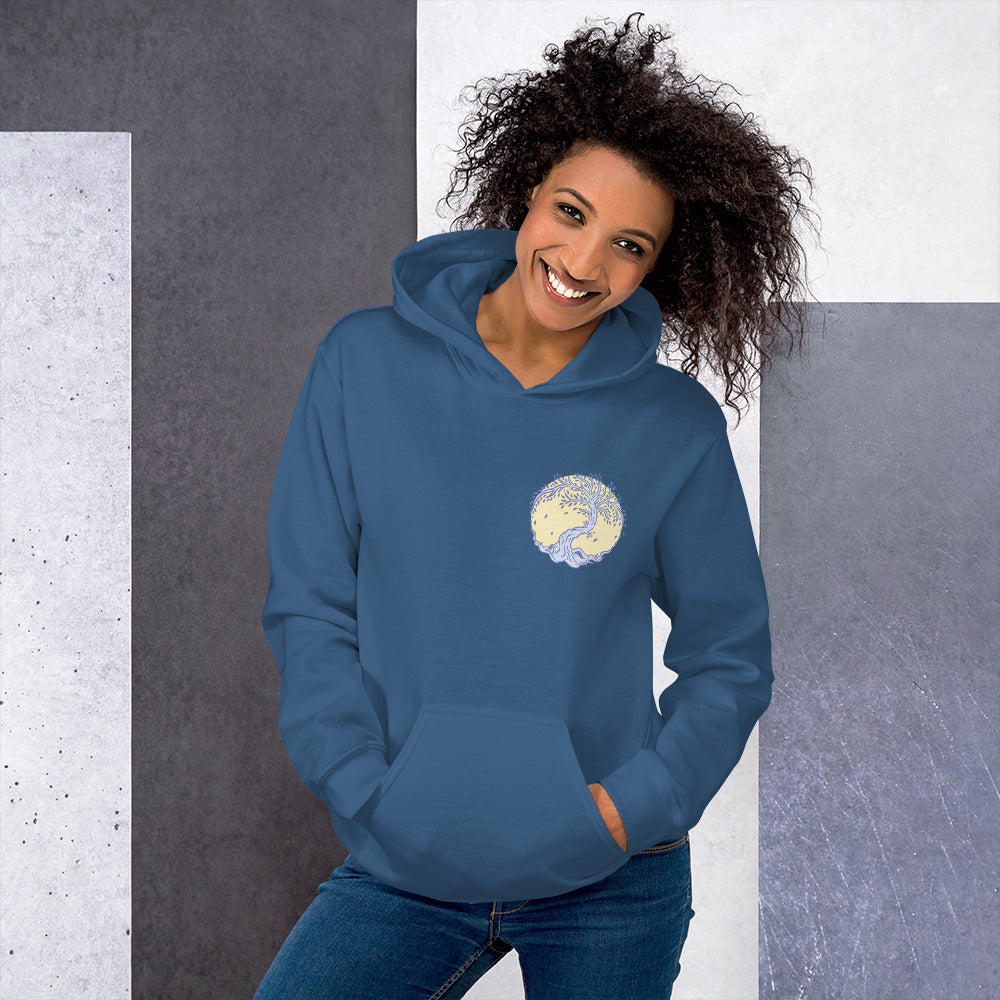 Sweat à capuche ARB