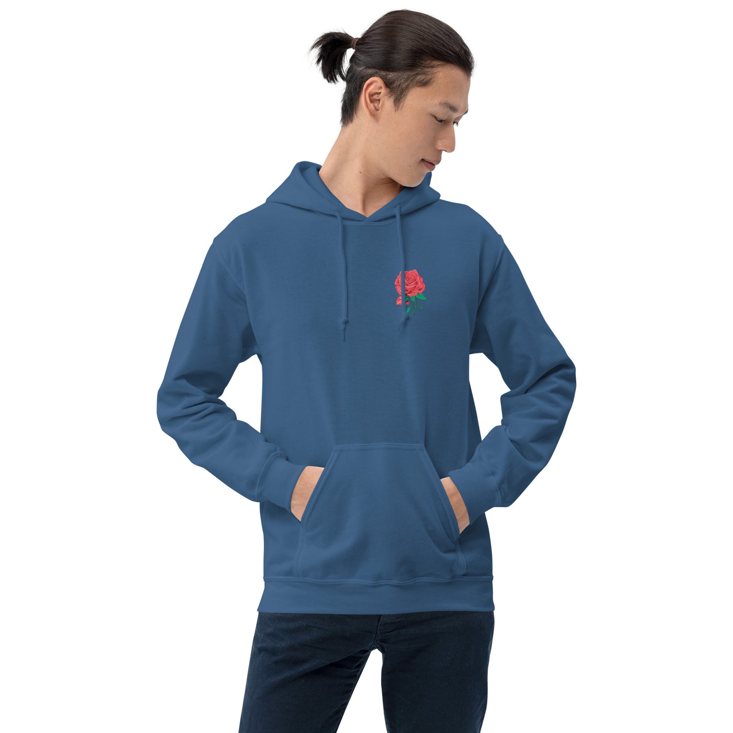 Sweat à capuche FL1