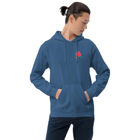 Sweat à capuche FL1