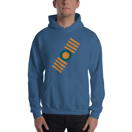 Sweat à capuche BAN