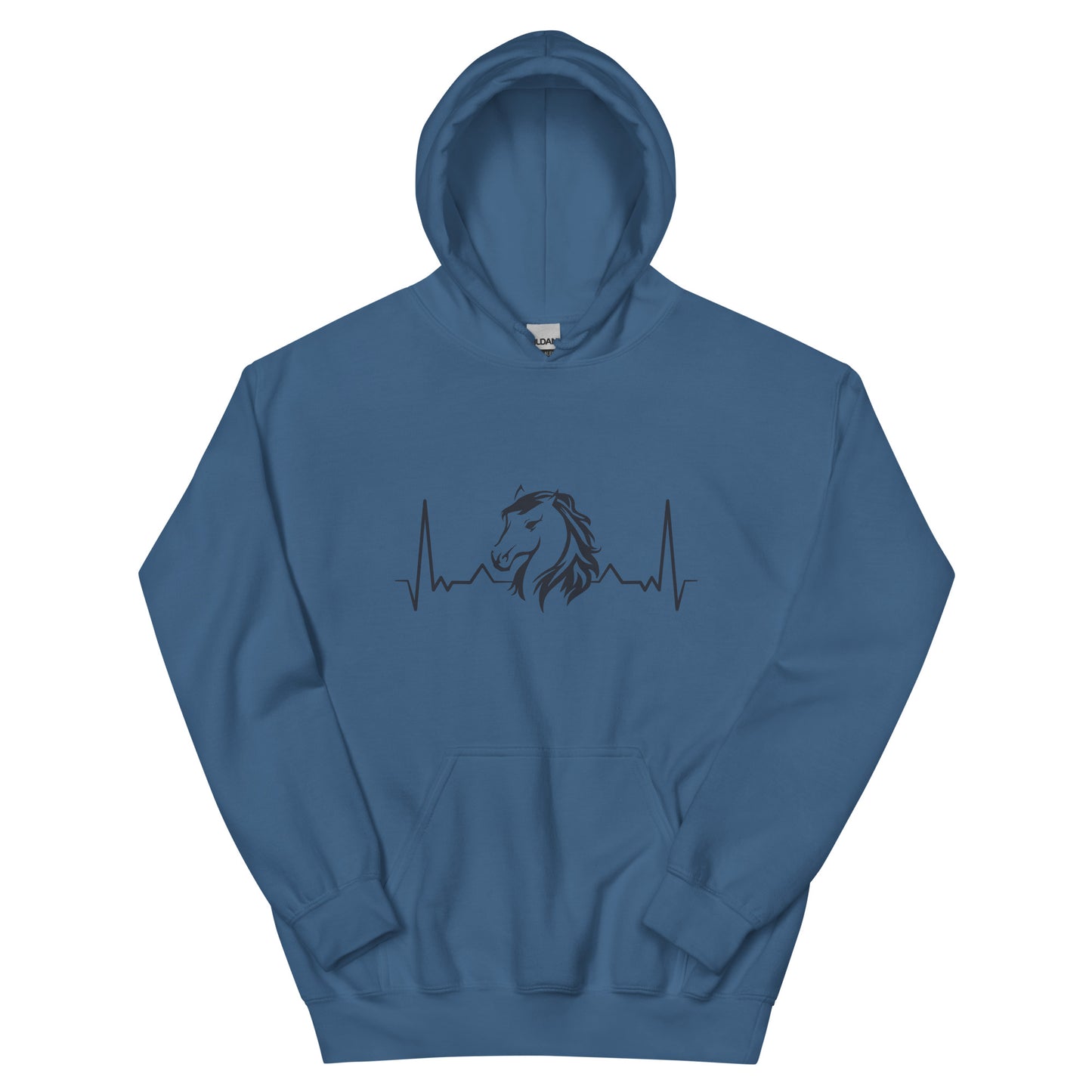 Sweat à capuche AL