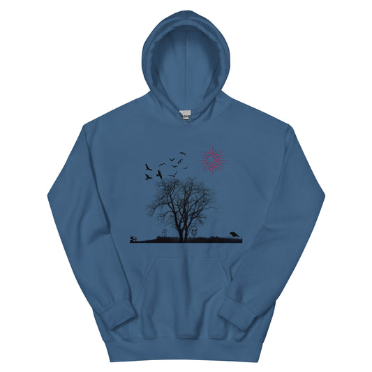Sweat à capuche HFM