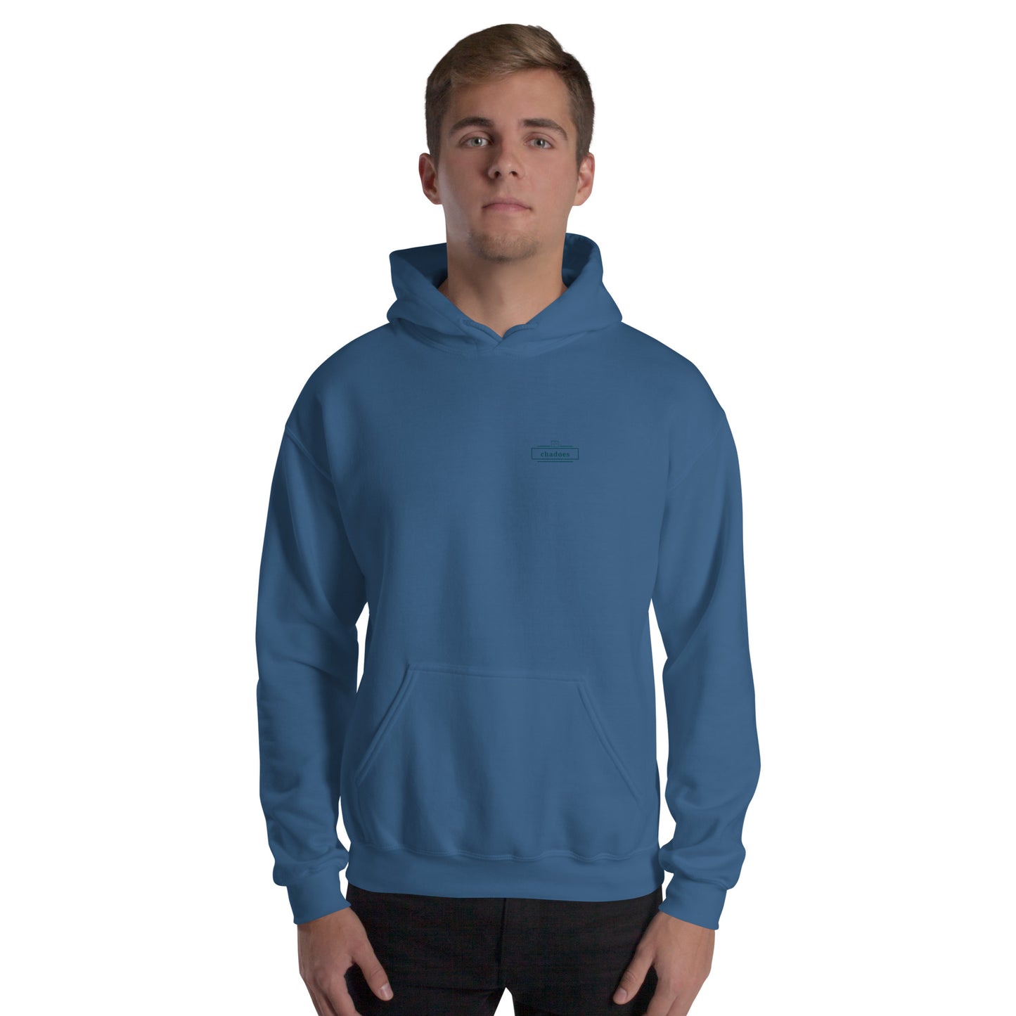 Sweat à capuche MD