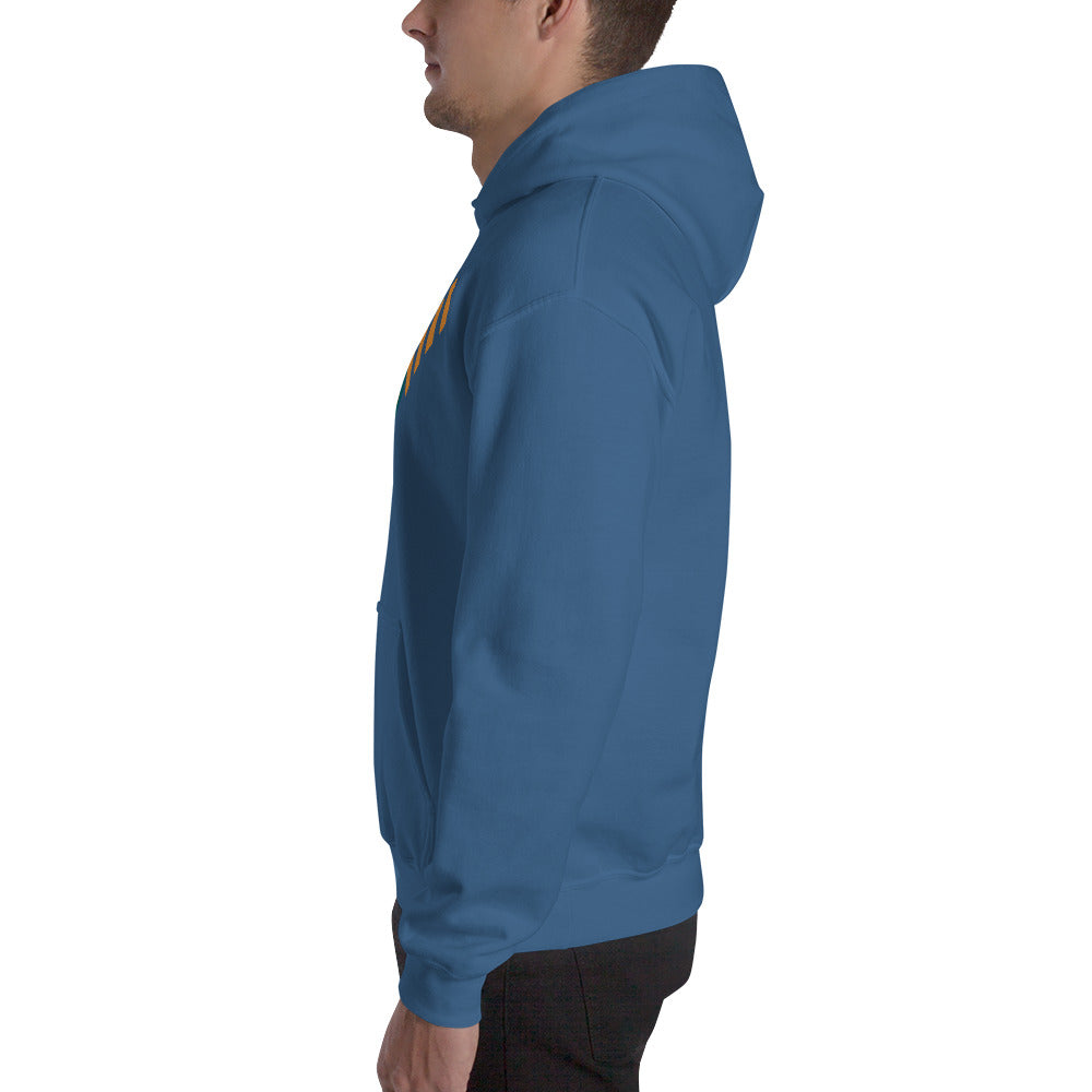 Sweat à capuche BAN