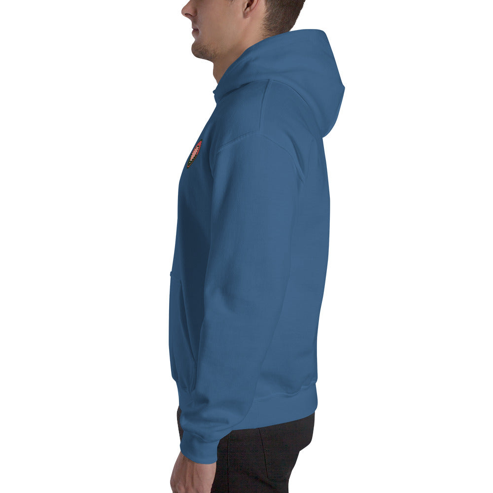 Sweat à capuche SH