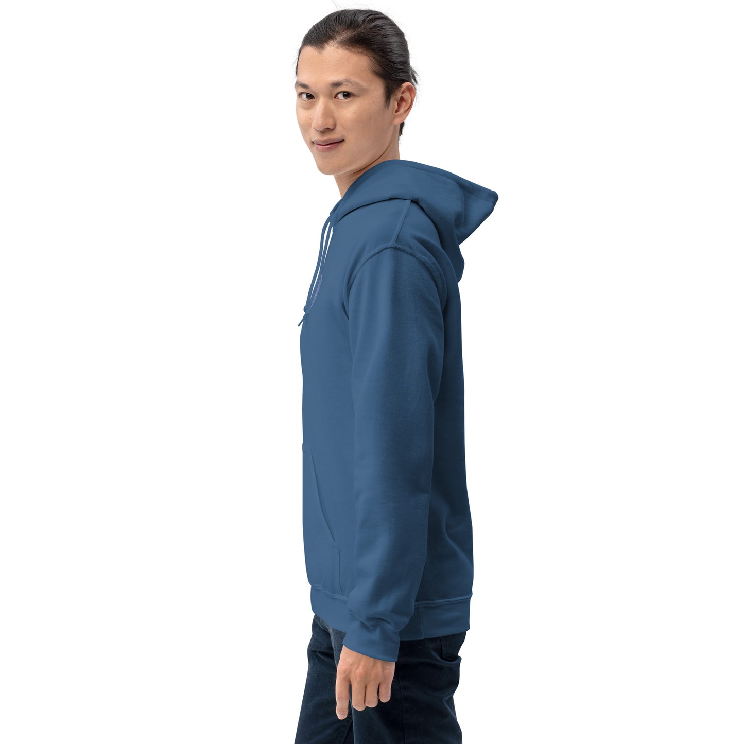 Sweat à capuche CRB