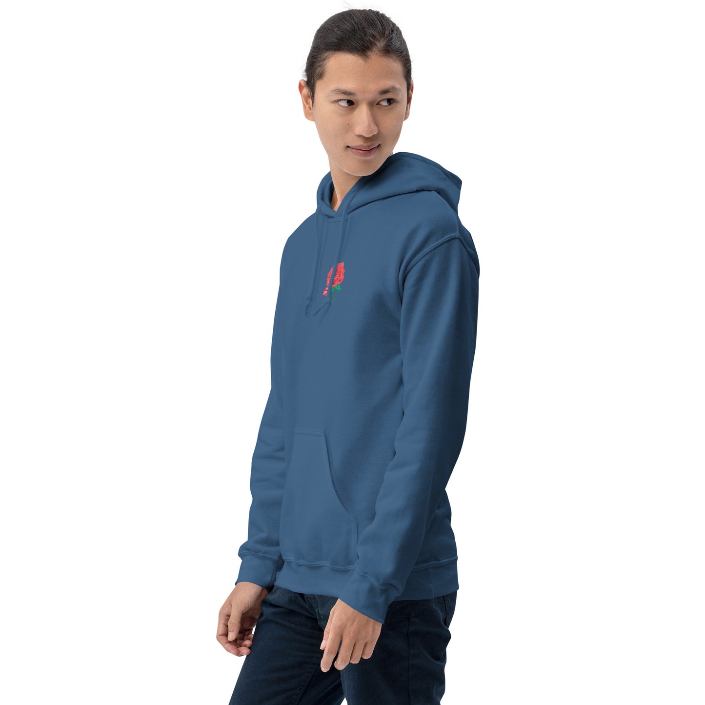 Sweat à capuche FL1