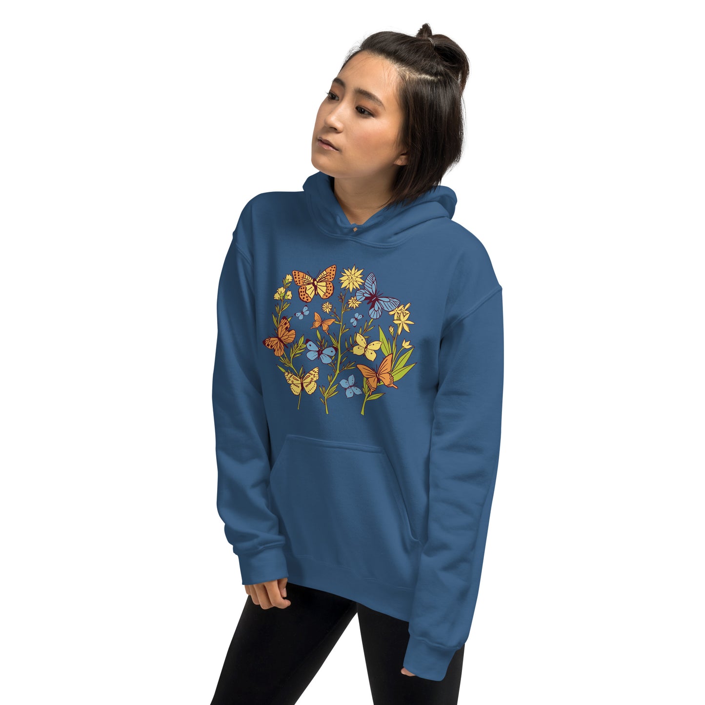 Sweat à capuche PIL