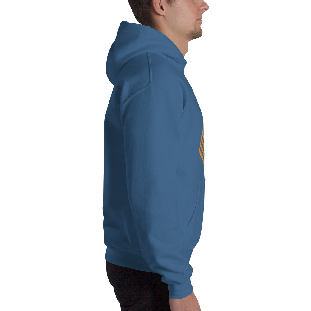 Sweat à capuche BAN