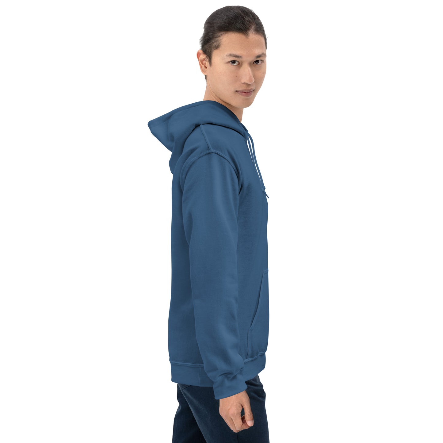 Sweat à capuche CRB